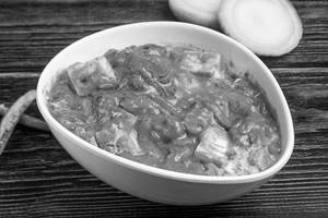 Chilli Cheese Gravy