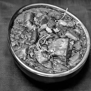 Veg Jaipuri