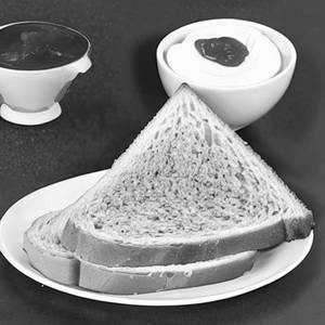 Bread Butter Jam
