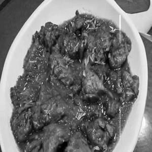 Pudina Chicken