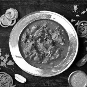 Veg Kolhapuri