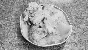 Gobi Masala