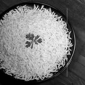 Plain Rice