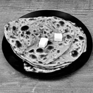 Tandoor Stuff Paratha