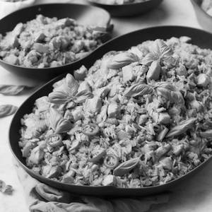 Thai Chicken Fried Rice