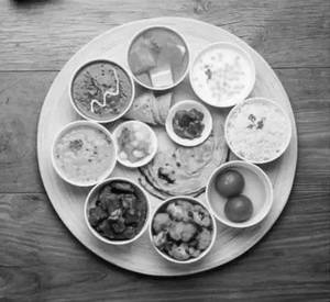 Special Lunch/dinner Pack