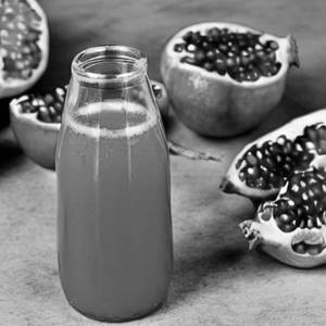 Pomegranate Juice