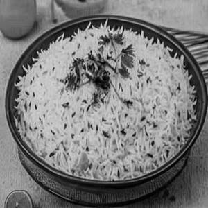 Jeera Rice