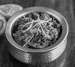 Bhindi Masala
