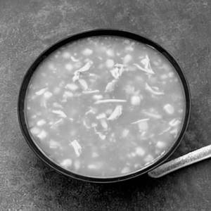 Chicken Sweet Corn Soup