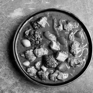 Mixed Vegetable