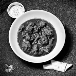Mutton Masala