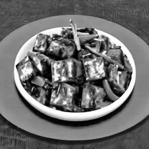 Chilli Paneer