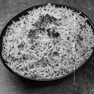 Jeera Rice