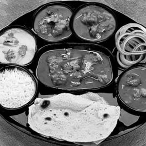 Veg Kolhapuri