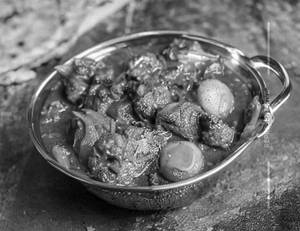 Veg. Kadai