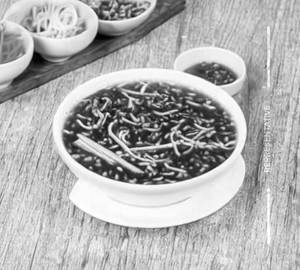 Chicken Manchow Soup