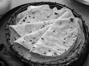 2 Chapati