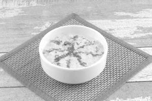Boondi Raita