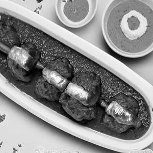 Malai Kofta