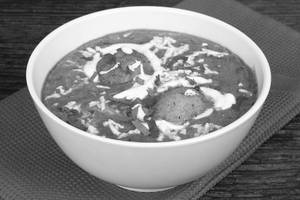 Mushroom Paneer