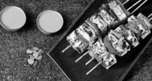 Paneer Multani Tikka (Stuffed)