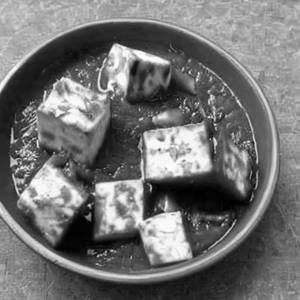 Paneer Kolhapuri