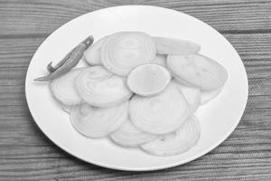 Onion Salad