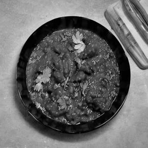 Lamb Chilli Souce