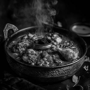 Chicken Angara[ SPICY]