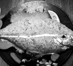 Full Fish Fry