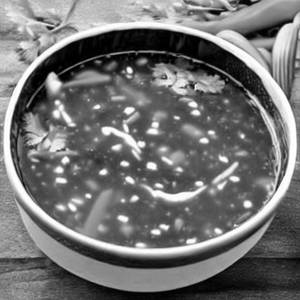 Veg Nanking Special Soup