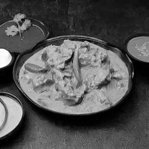 Veg Korma