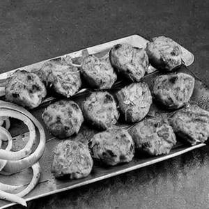 Gulati Murgh Kebab