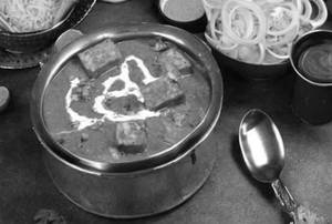 Paneer Lahori