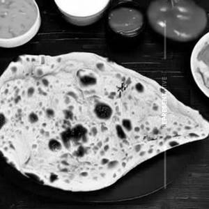 Aloo Naan