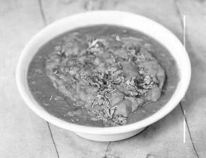 Dal fry