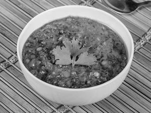 Dal Makhani