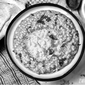Curd Rice