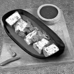 Paneer Muttar