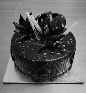 Premium Chocolate Cake