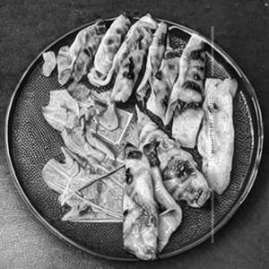 Samgyeopsal