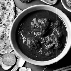 Mutton Taka Tak