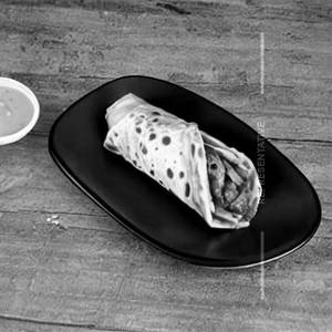 Peri Peri Chicken Roll