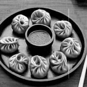 Paneer Chilli Momos