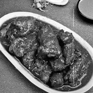 Peshawari Chicken