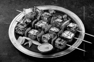 Paneer Banjara Tikka