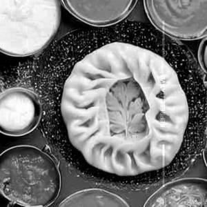 Aloo Momo