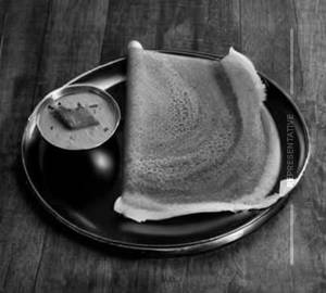 Schezwan Dosa 