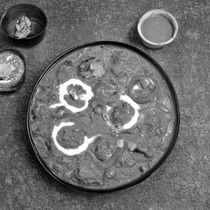 Veg Tiranga